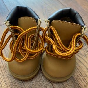 Infant ozark trail boots